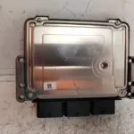 CENTRALITA MOTOR UCE 114505