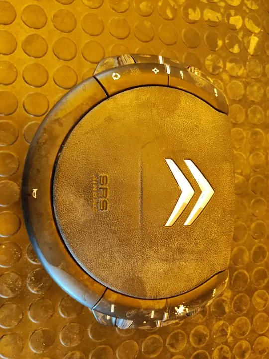 AIRBAG DELANTERO IZQUIERDO 104518