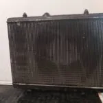 RADIADOR AGUA 111990