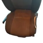 ASIENTO DELANTERO IZQUIERDO 113490