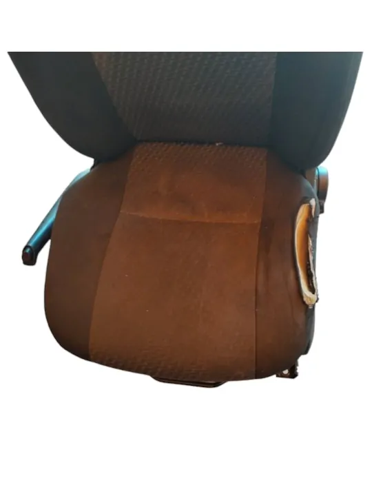 ASIENTO DELANTERO IZQUIERDO 113490