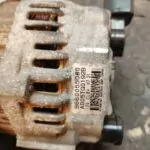 ALTERNADOR 107085
