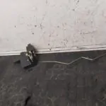 CERRADURA PUERTA DELANTERA IZQUIERDA 112743