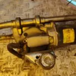 MOTOR LIMPIA DELANTERO 100465