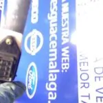 ELEVALUNAS DELANTERO DERECHO 92319