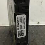 CAJA RELES / FUSIBLES 109842