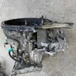CAJA CAMBIOS 91407