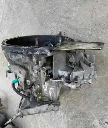 CAJA CAMBIOS 91407