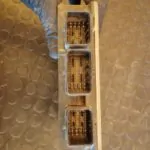 CENTRALITA MOTOR UCE 104450