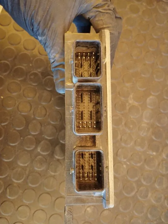 CENTRALITA MOTOR UCE 104450