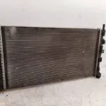 RADIADOR AGUA 114882