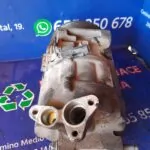 COMPRESOR AIRE ACONDICIONADO 94186