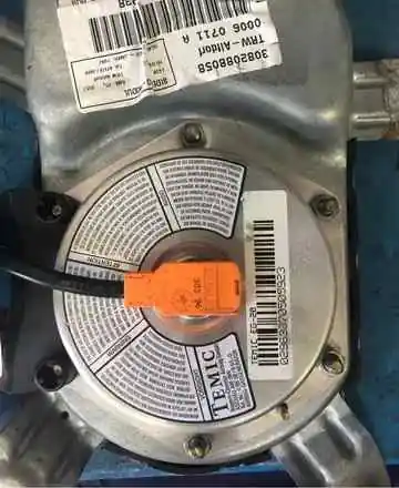 AIRBAG LATERAL DELANTERO DERECHO 91329