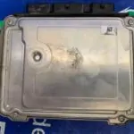 CENTRALITA MOTOR UCE 91272