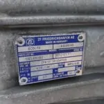 CAJA CAMBIOS 94261
