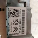 SISTEMA AUDIO / RADIO CD 114000