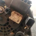 ALTERNADOR 106995