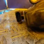 PINZA DE FRENO TRASERA DERECHA 100362