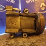 COMPRESOR AIRE ACONDICIONADO 96512
