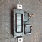 CAJA PRECALENTAMIENTO 105988