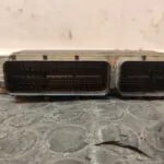 CENTRALITA MOTOR UCE 107019