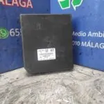 CAJA RELES / FUSIBLES 96228