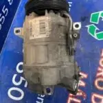 COMPRESOR AIRE ACONDICIONADO 91159