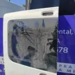 PUERTA TRASERA IZQUIERDA 95205