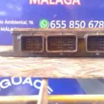 CENTRALITA MOTOR UCE 92469