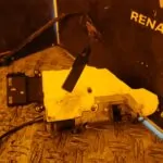 CERRADURA PUERTA DELANTERA DERECHA 99192