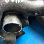 TURBOCOMPRESOR 91281