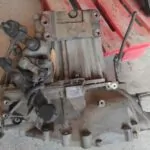 CAJA CAMBIOS 95287