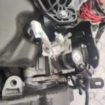 MOTOR COMPLETO 100951