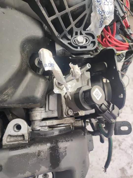 MOTOR COMPLETO 100951