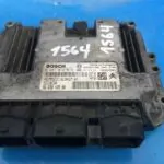 CENTRALITA MOTOR UCE 91458