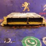 CENTRALITA MOTOR UCE 98195