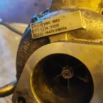 TURBOCOMPRESOR 99687