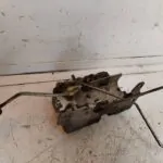 CERRADURA PUERTA DELANTERA DERECHA 114173