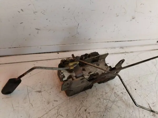 CERRADURA PUERTA DELANTERA DERECHA 114173