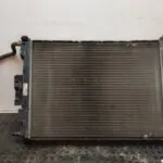RADIADOR AGUA 108977