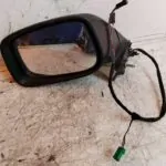 RETROVISOR IZQUIERDO 114814
