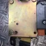 CENTRALITA AIRBAG 91448