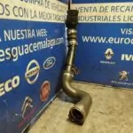 TUBO PRESION TURBOCOMPRESOR 102342