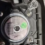 AIRBAG DELANTERO IZQUIERDO 103833
