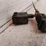 MANDO LUCES 114006