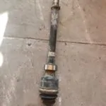 TRANSMISION DELANTERA DERECHA 110244
