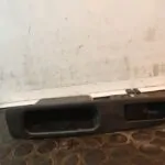 MANDO ELEVALUNAS TRASERO IZQUIERDO 107537