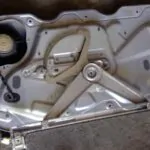 ELEVALUNAS DELANTERO DERECHO 91867