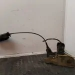 CERRADURA PUERTA DELANTERA DERECHA 111929