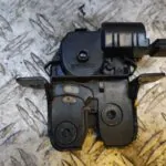 CERRADURA MALETERO / PORTON 100990
